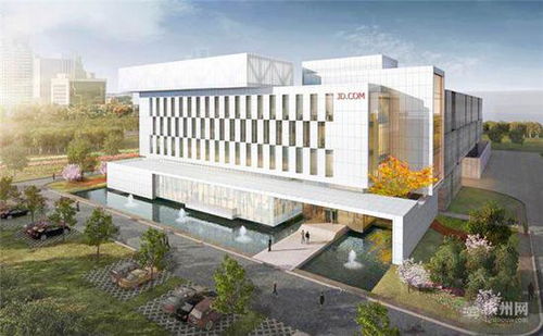 打造“5+5”十強產業體系，以技術開發助力富強濱州建設